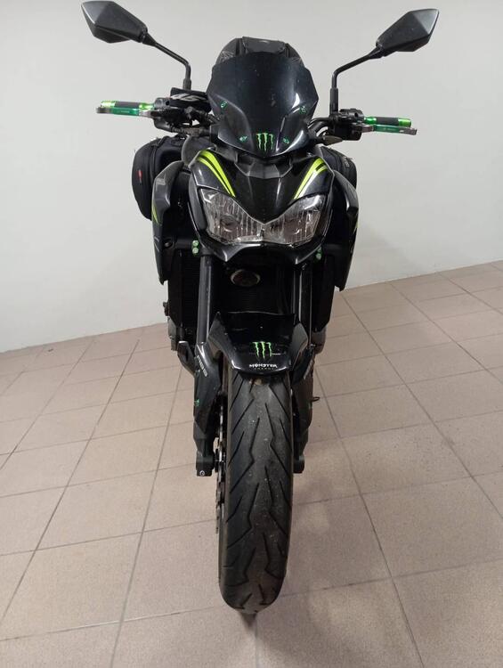 Kawasaki Z 900 Performance (2019) (3)