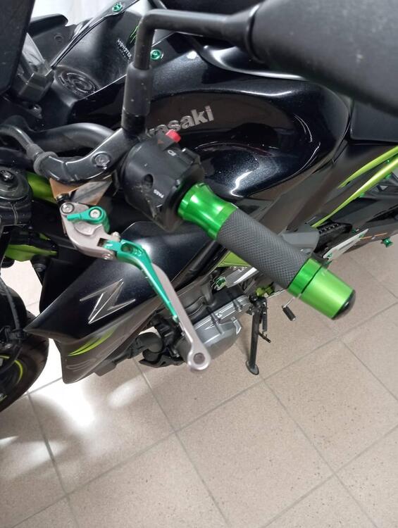 Kawasaki Z 900 Performance (2019) (4)