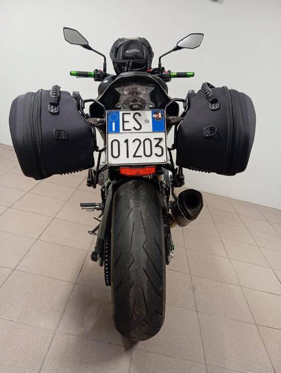 Kawasaki Z 900 Performance (2019) (5)