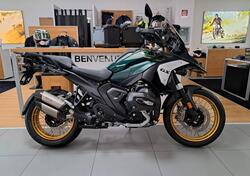 Bmw R 1300 GS Option 719 Tramuntana (2023 - 25) nuova