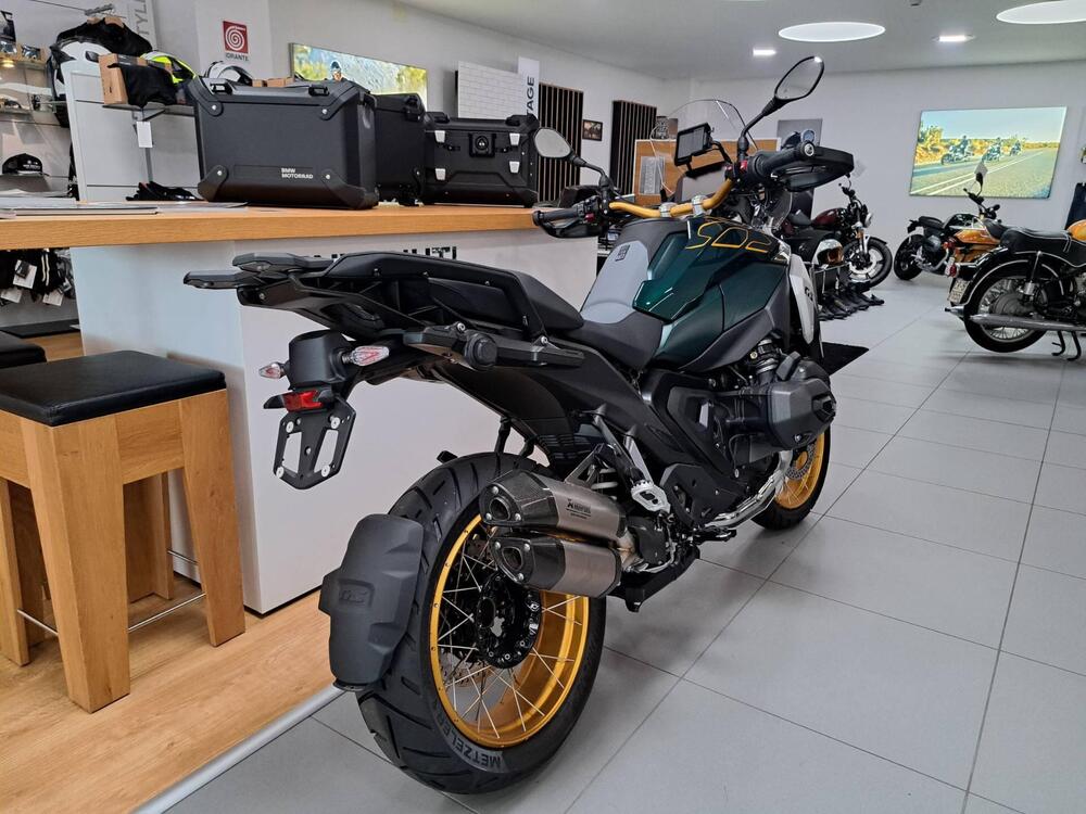 Bmw R 1300 GS Option 719 Tramuntana (2023 - 25) (3)