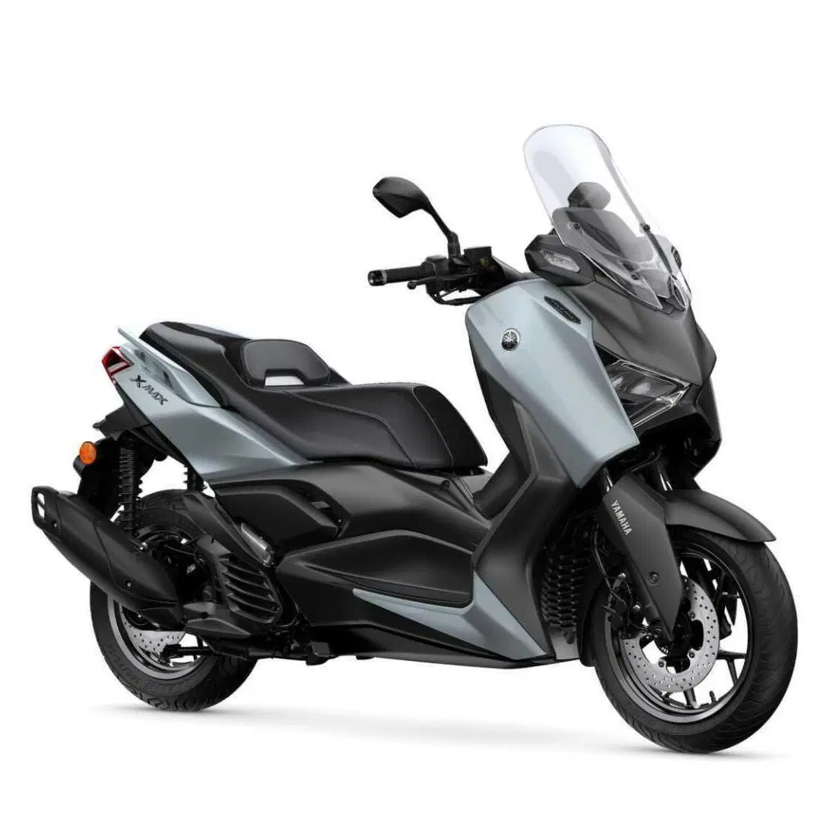 Yamaha X-Max 125 Tech Max+ (2025 - 26)