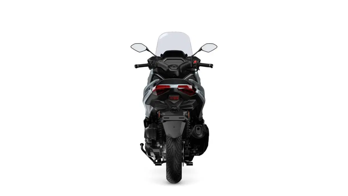 Yamaha X-Max 125 X-Max 125 Tech Max+ (2025 - 26) (4)