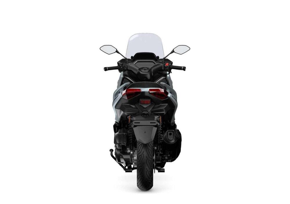 Yamaha X-Max 125 Tech Max+ (2025) (4)