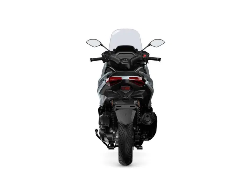Yamaha X-Max 125 X-Max 125 Tech Max+ (2025 - 26) (4)