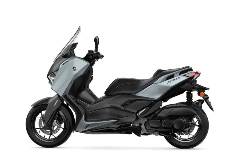 Yamaha X-Max 125 X-Max 125 Tech Max+ (2025 - 26) (6)