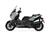 Yamaha X-Max 125 Tech Max+ (2025) (6)