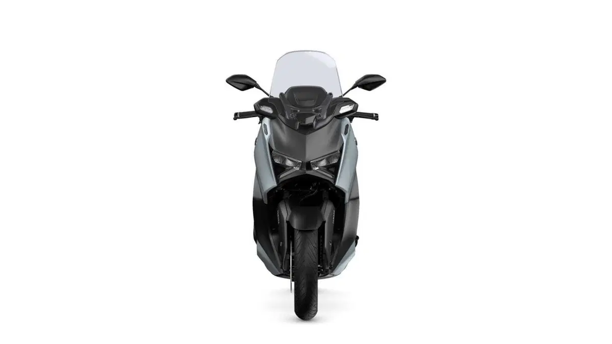 Yamaha X-Max 125 X-Max 125 Tech Max+ (2025 - 26) (8)