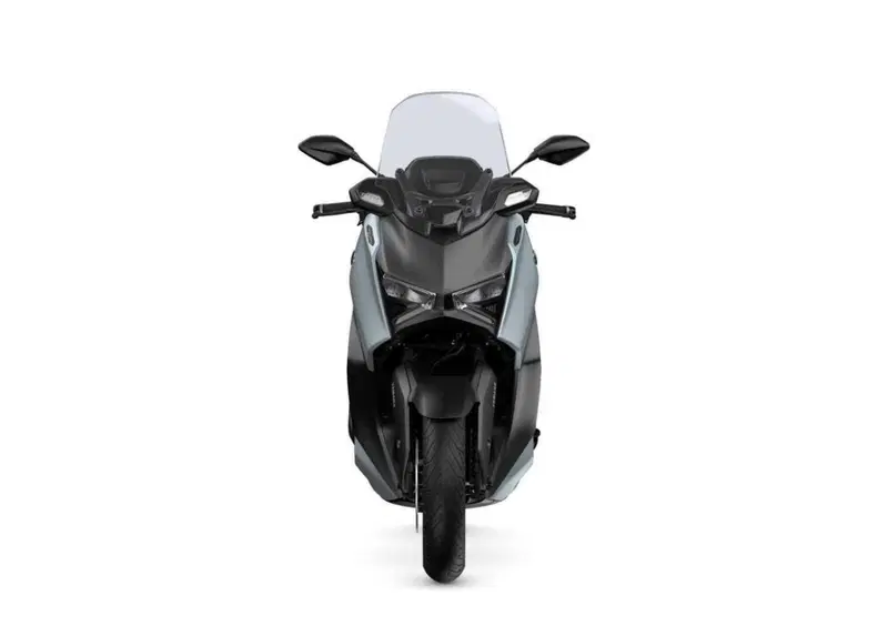 Yamaha X-Max 125 X-Max 125 Tech Max+ (2025 - 26) (8)