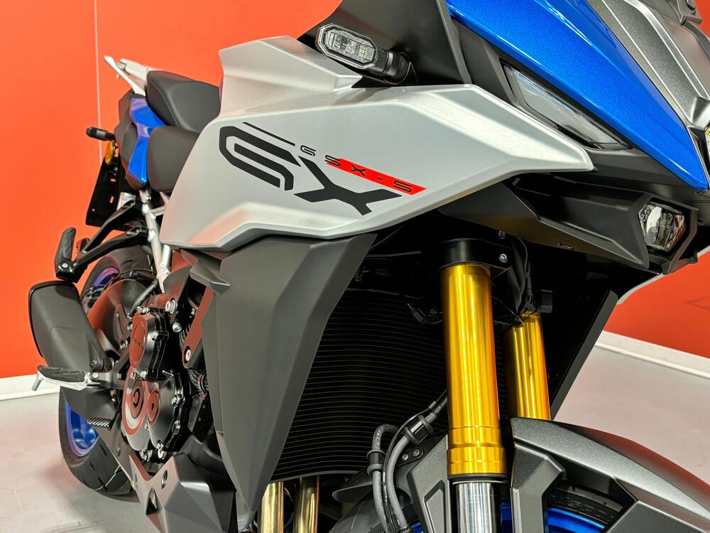 Suzuki GSX-S1000GX (2024 - 25) (3)