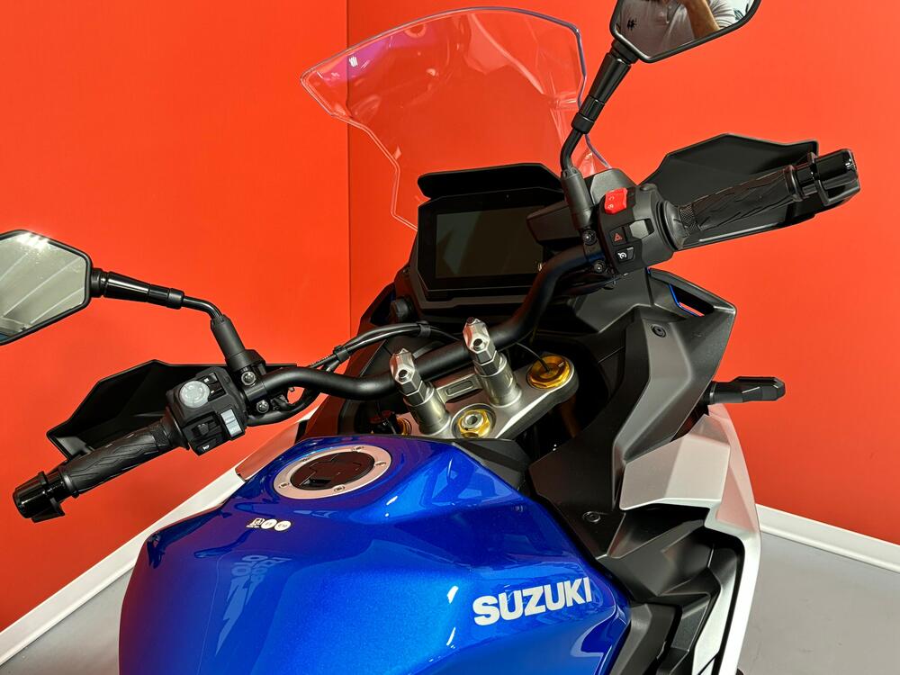 Suzuki GSX-S1000GX (2024 - 25) (4)