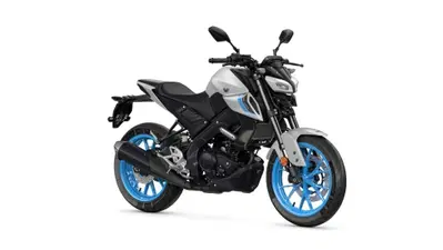Yamaha MT-125