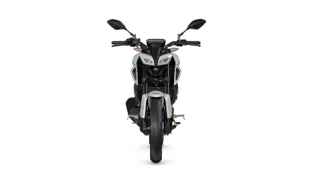 Yamaha MT-125 MT-125 (2025 - 26) (7)