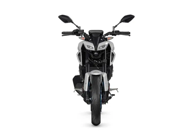 Yamaha MT-125 MT-125 (2025 - 26) (7)