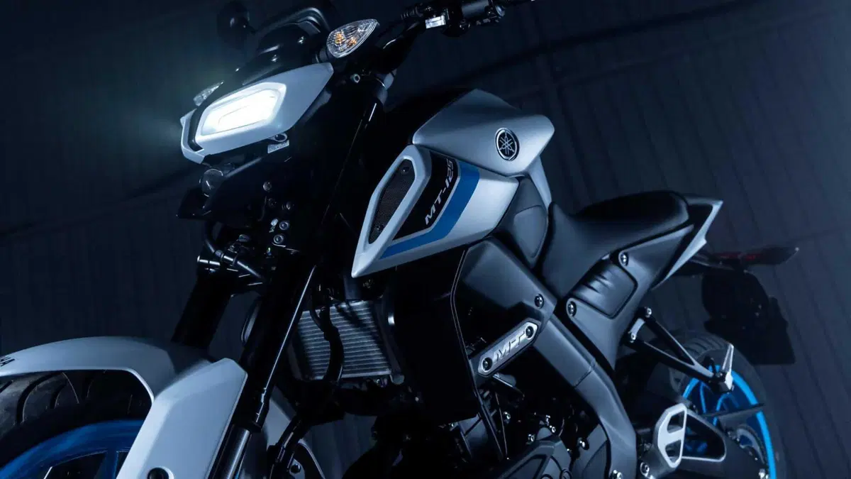 Yamaha MT-125 MT-125 (2025 - 26) (8)
