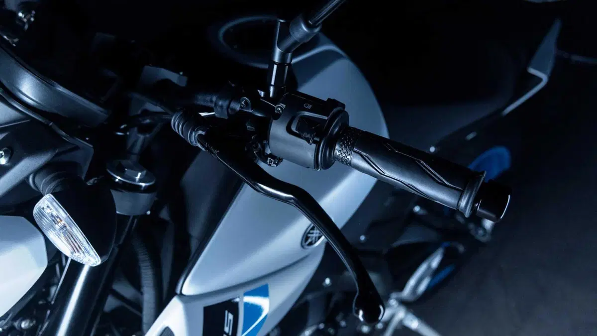 Yamaha MT-125 MT-125 (2025 - 26) (10)