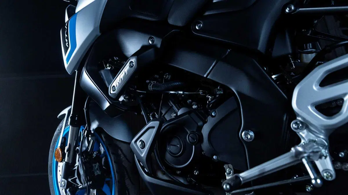 Yamaha MT-125 MT-125 (2025 - 26) (11)