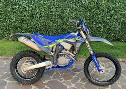 Sherco 300 SEF Factory (2024) usata