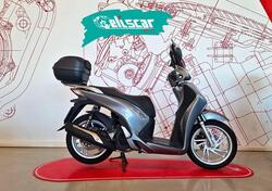 Honda SH 150 i ABS (2013 - 16) usata