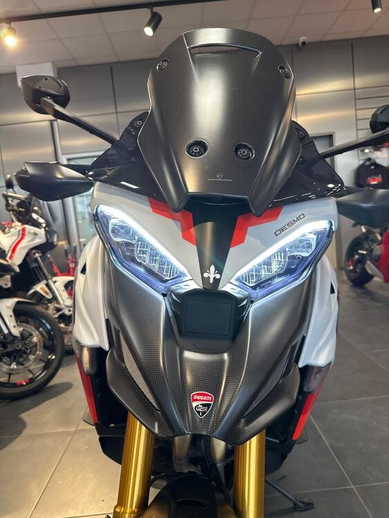 Ducati Multistrada V4 RS (2024 - 25) (5)