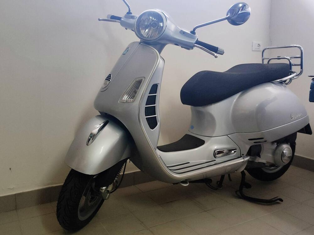 Vespa GTS 250 i.e.