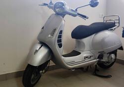 Vespa GTS 250 i.e. usata