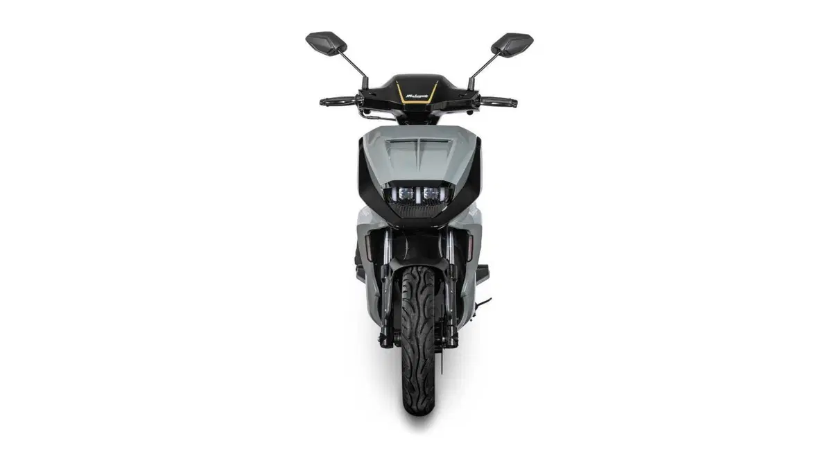 Malaguti Crosser CR1 125 Crosser CR1 125 (2024 - 25) (8)