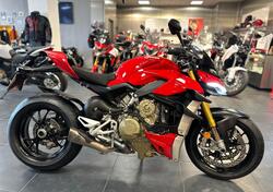 Ducati Streetfighter V4 1100 S (2021 - 22) usata