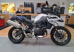 Bmw F 800 GS (2024 - 25) nuova