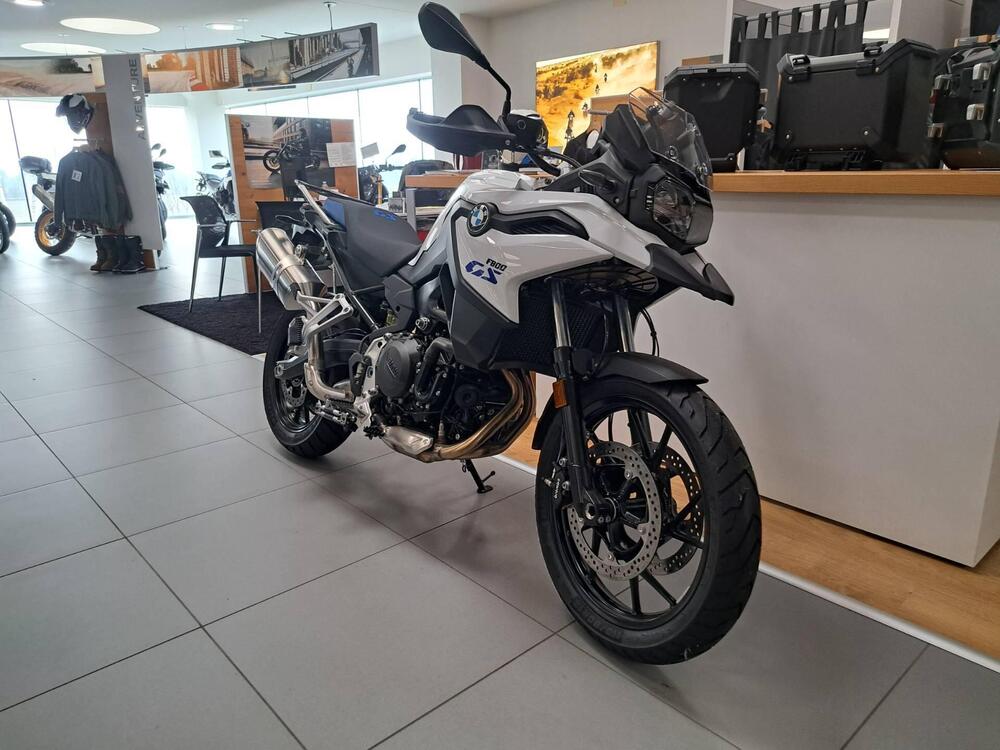 Bmw F 800 GS (2024 - 25) (2)