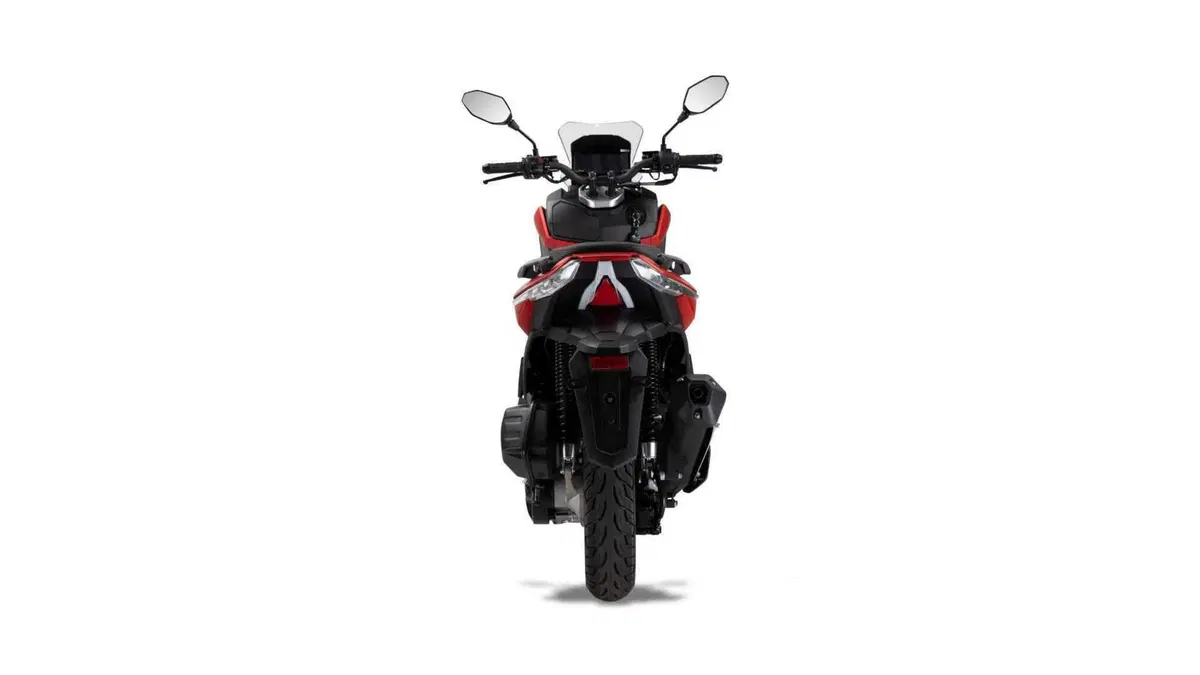 Malaguti Adventura 125 Adventura 125 (2024 - 25) (4)
