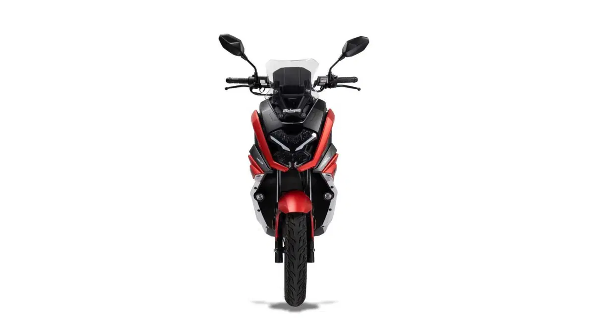 Malaguti Adventura 125 Adventura 125 (2024 - 25) (8)