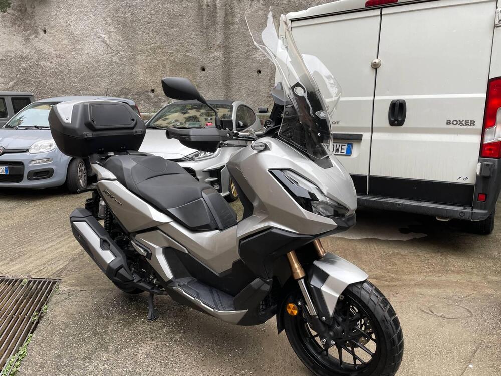 Honda ADV 350 (2022 - 24) (3)