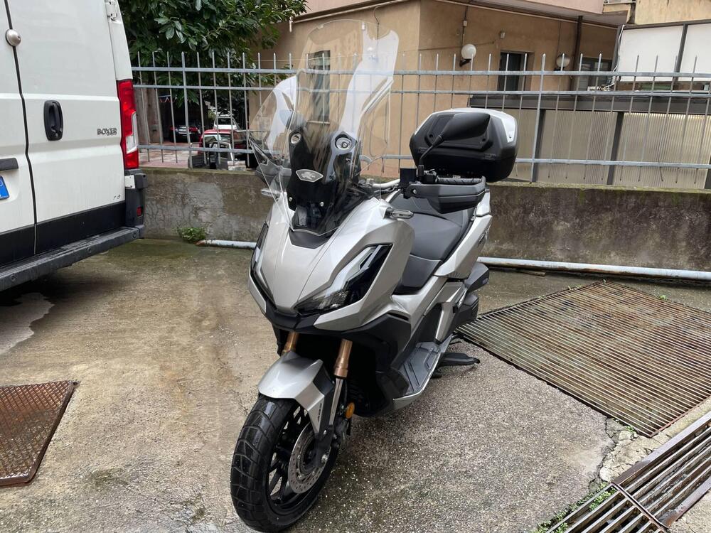 Honda ADV 350 (2022 - 24) (2)