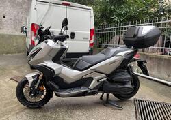 Honda ADV 350 (2022 - 24) usata