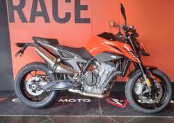 KTM 790 Duke L (2023 - 24) nuova