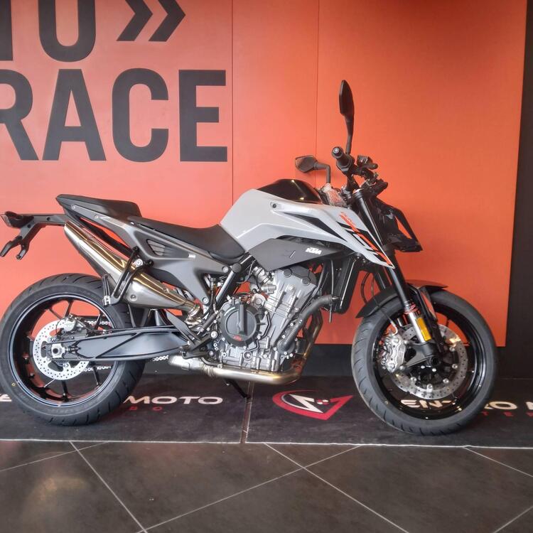 KTM 790 Duke L (2023 - 24) (2)