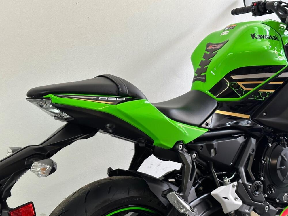 Kawasaki Ninja 650 KRT (2020) (3)