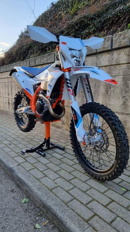 KTM 450 EXC-F Six Days (2024) (2)