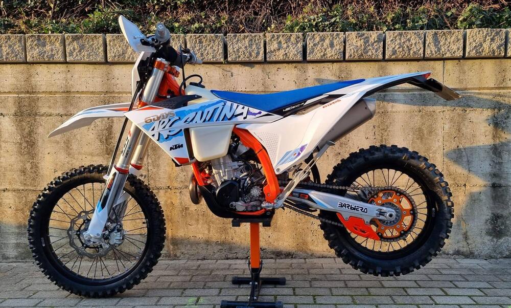 KTM 450 EXC-F Six Days (2024) (4)