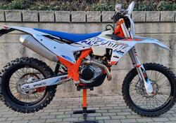 KTM 450 EXC-F Six Days (2024) usata