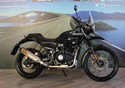 Royal Enfield Himalayan 411 (2017 - 20) usata