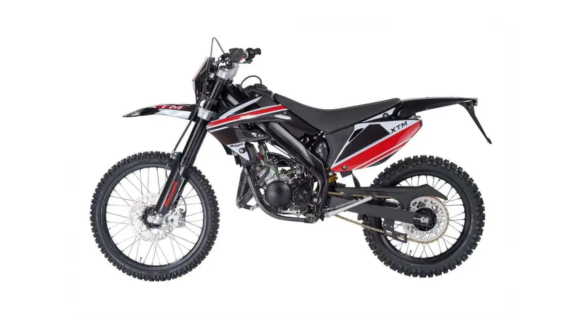 Malaguti XTM 50 XTM 50 (2024 - 26) (5)