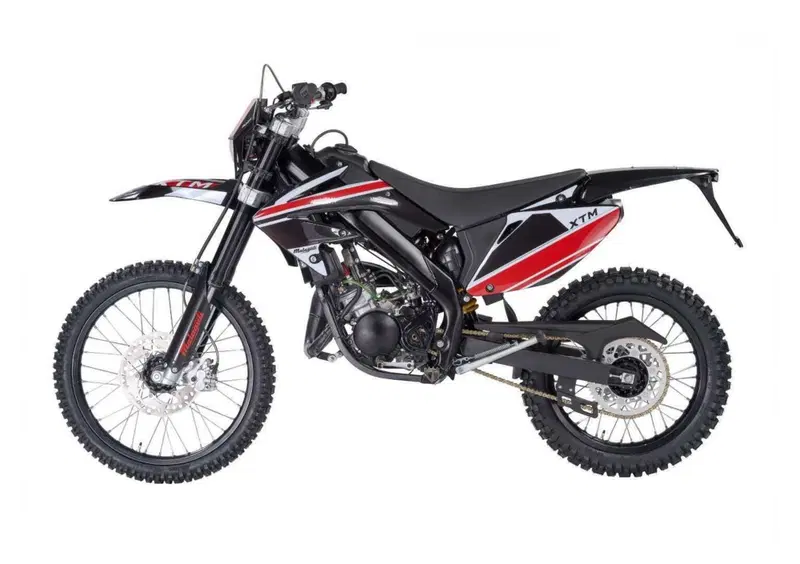 Malaguti XTM 50 XTM 50 (2024 - 26) (5)