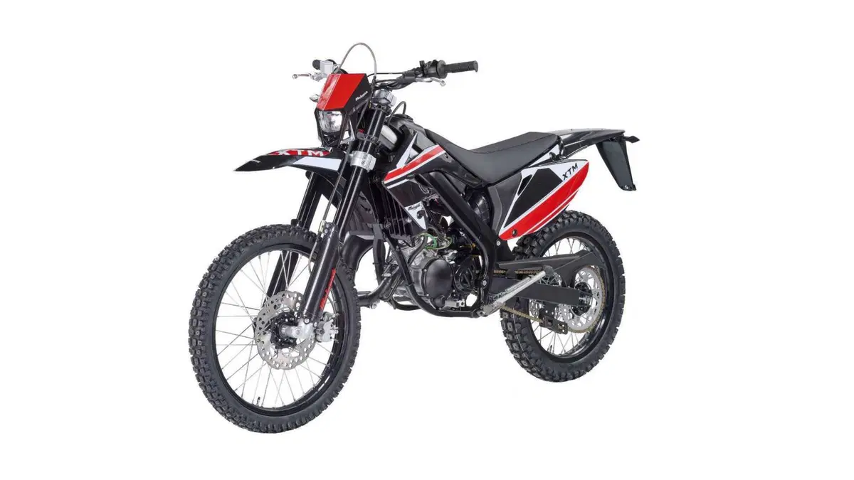 Malaguti XTM 50 XTM 50 (2024 - 26) (6)