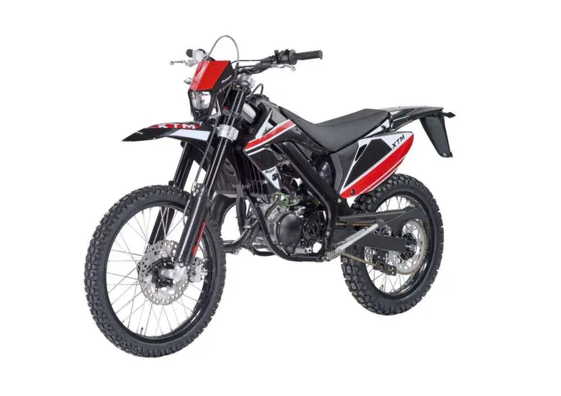 Malaguti XTM 50 XTM 50 (2024 - 26) (6)