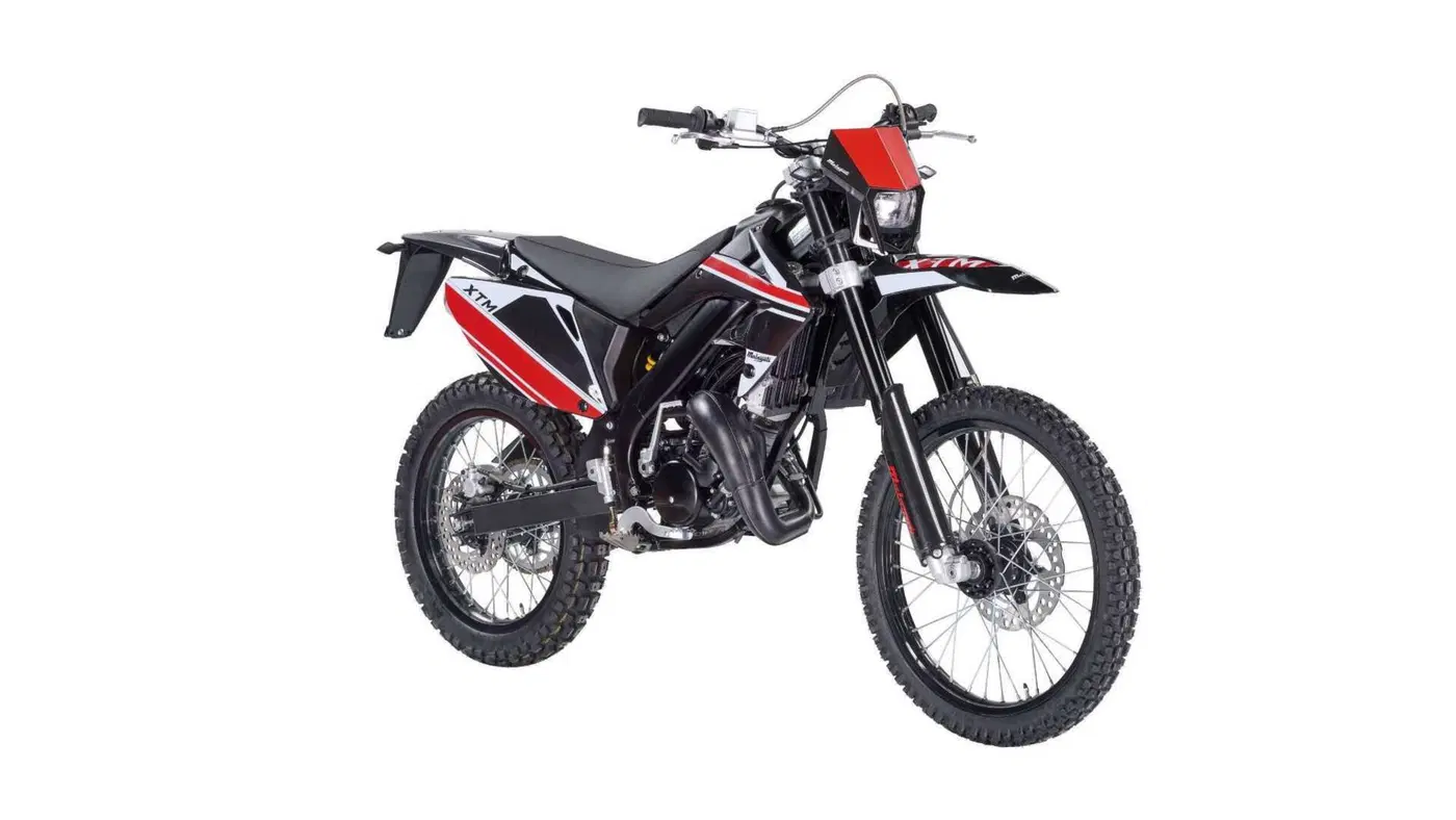 Quotazione usato Malaguti XTM 50