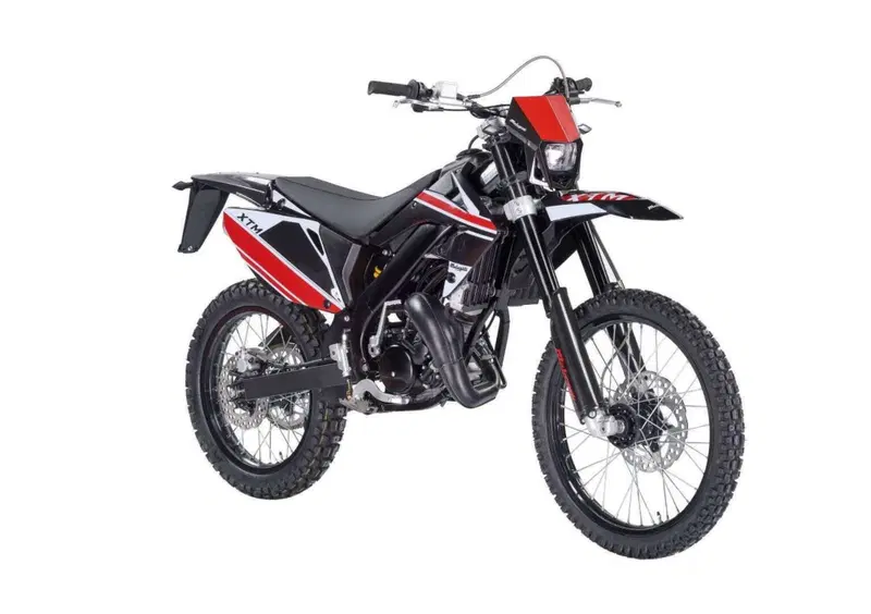 Malaguti XTM 50 XTM 50 (2024 - 26)