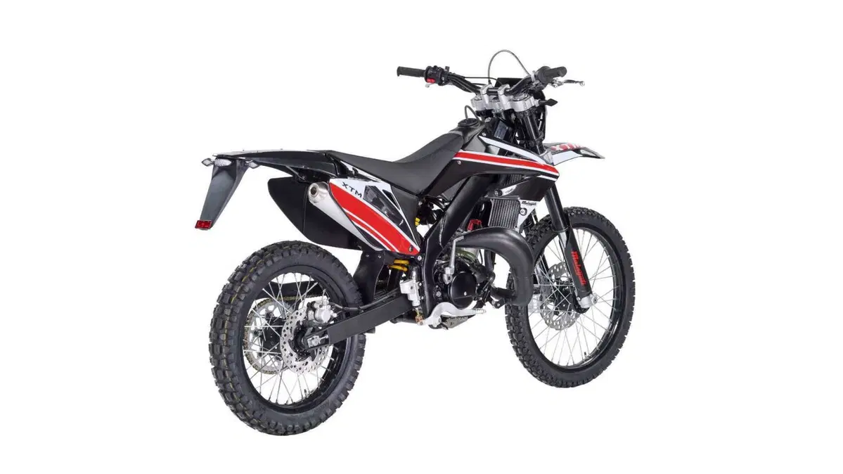 Malaguti XTM 50 XTM 50 (2024 - 26) (3)