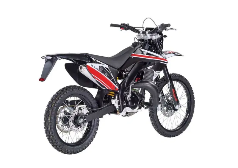 Malaguti XTM 50 XTM 50 (2024 - 26) (3)
